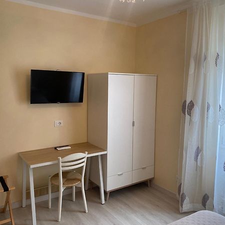 Residence B&B Il Connubio Impruneta Buitenkant foto