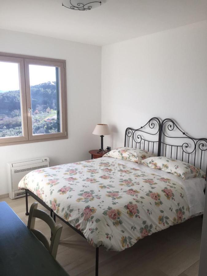 Residence B&B Il Connubio Impruneta Buitenkant foto
