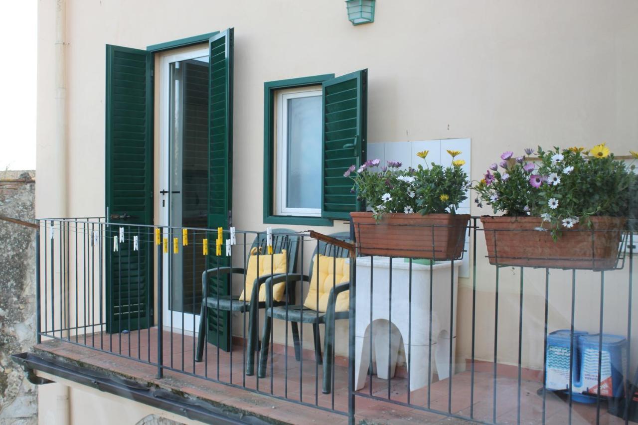 Residence B&B Il Connubio Impruneta Buitenkant foto