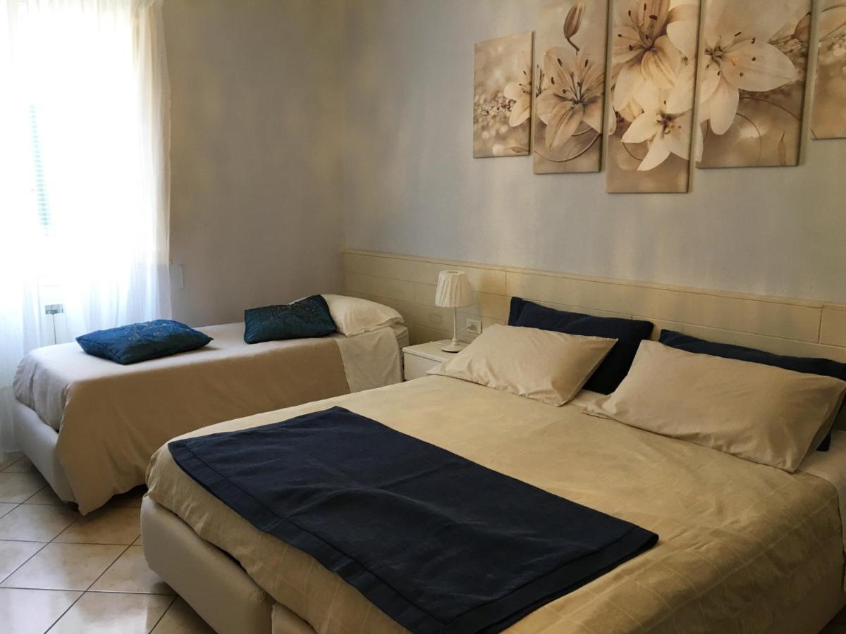 Residence B&B Il Connubio Impruneta Buitenkant foto