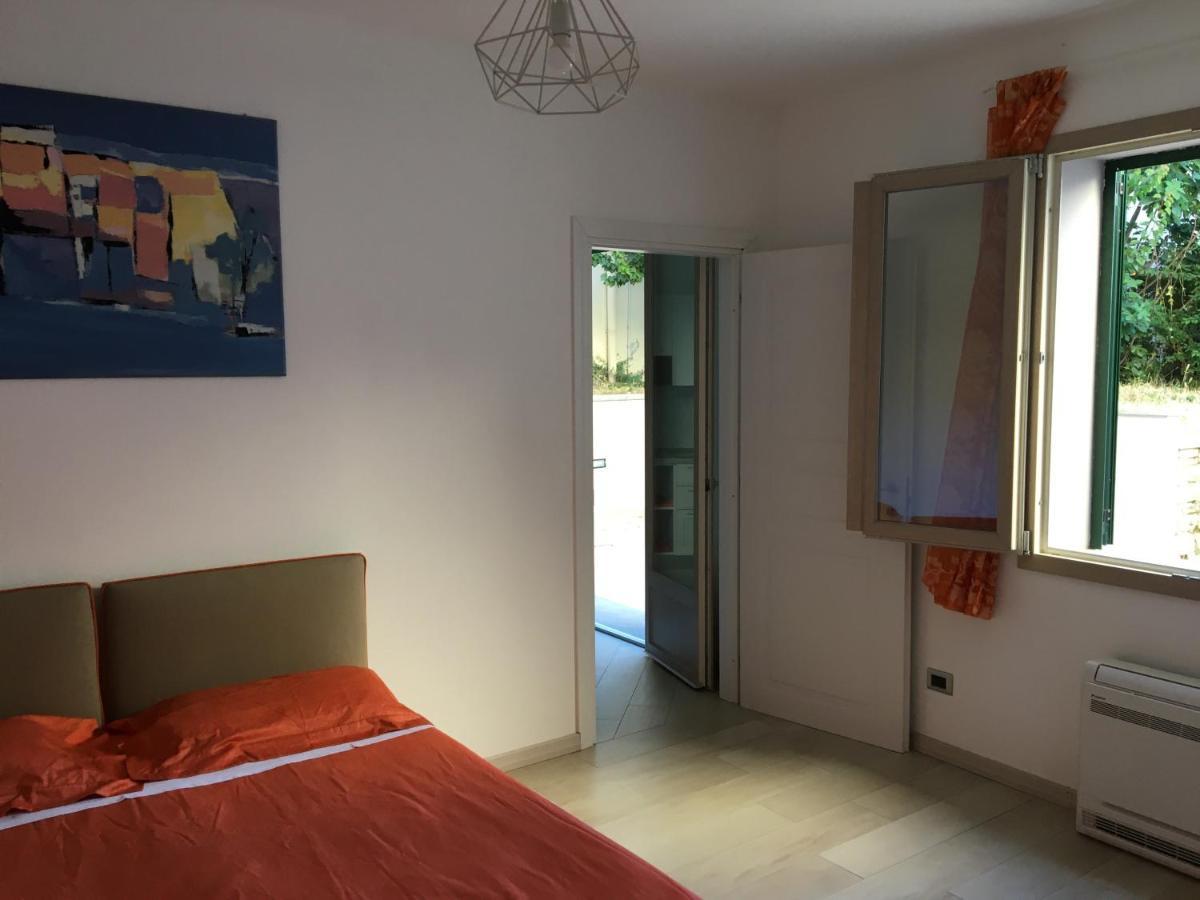 Residence B&B Il Connubio Impruneta Buitenkant foto
