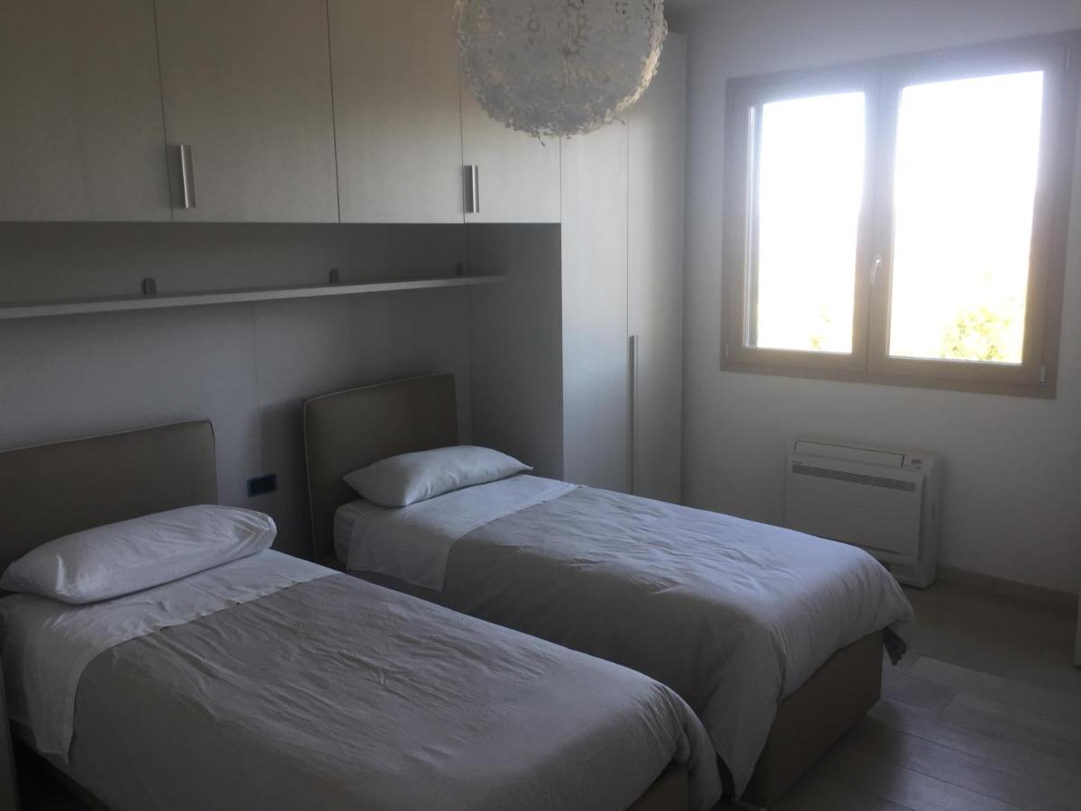 Residence B&B Il Connubio Impruneta Buitenkant foto