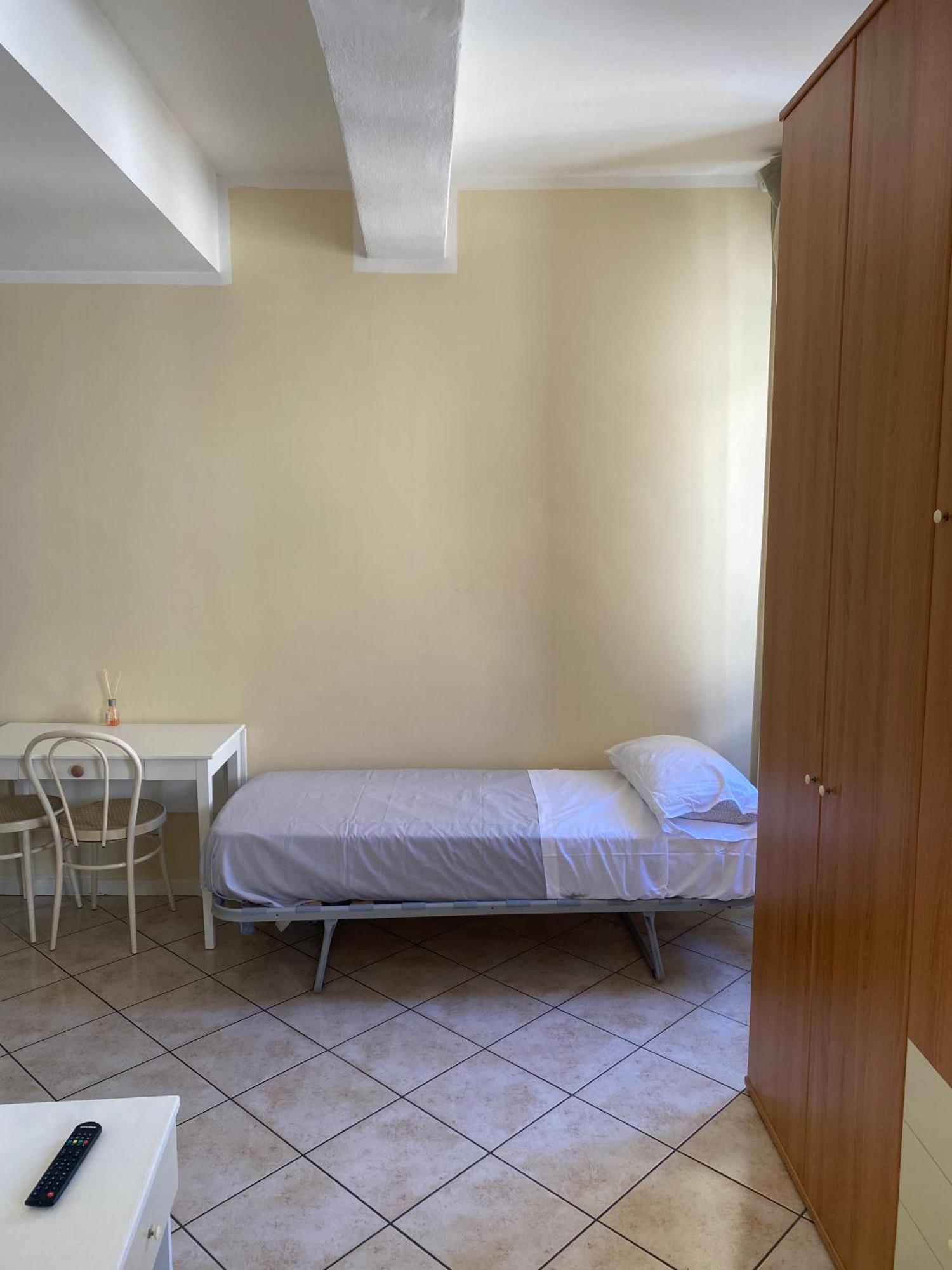 Residence B&B Il Connubio Impruneta Buitenkant foto