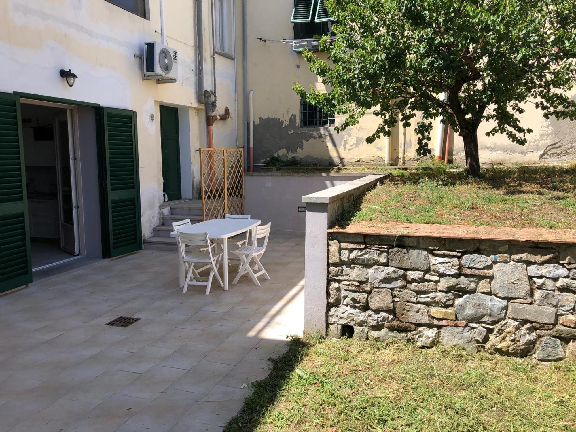 Residence B&B Il Connubio Impruneta Buitenkant foto