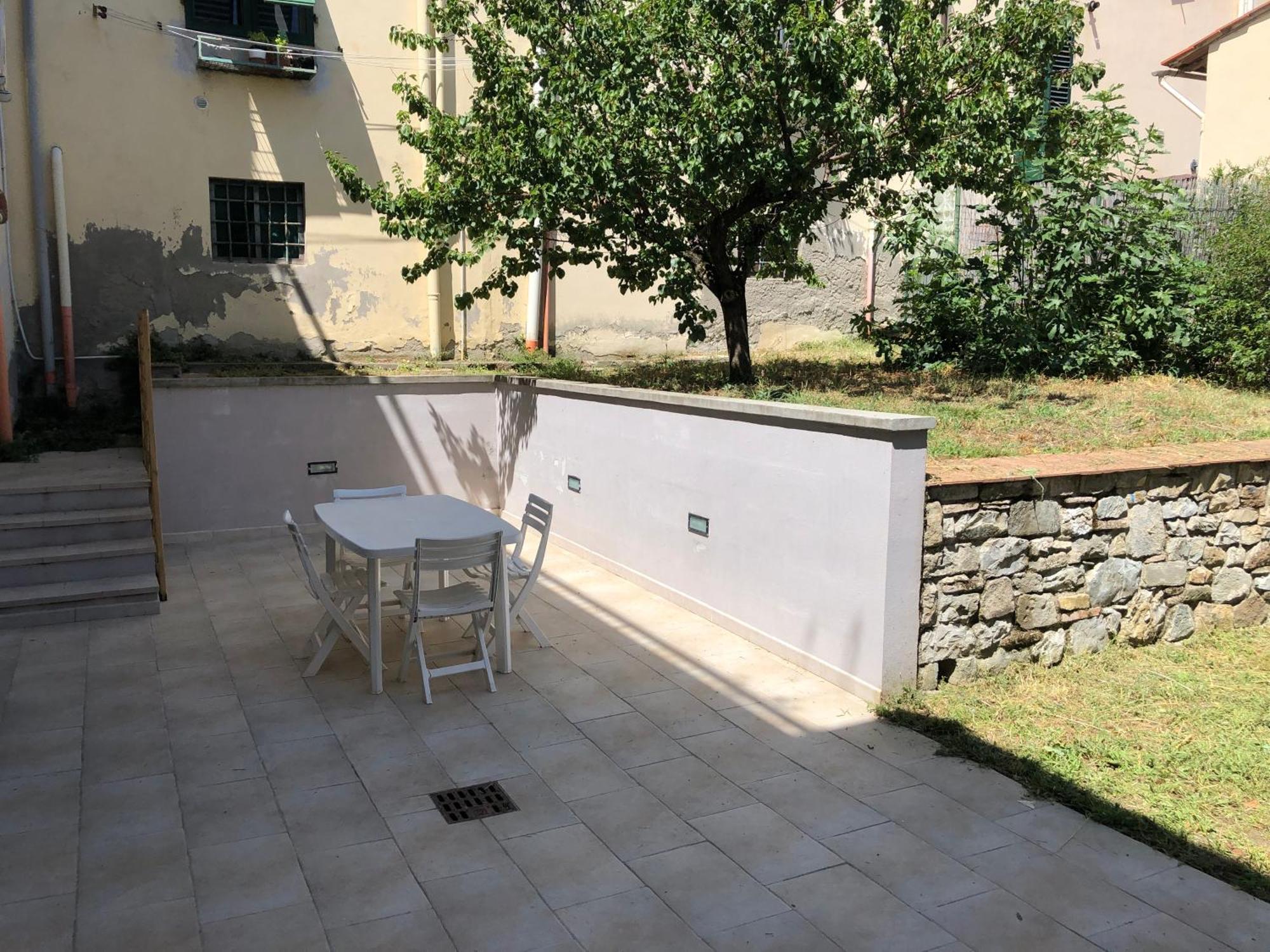 Residence B&B Il Connubio Impruneta Buitenkant foto