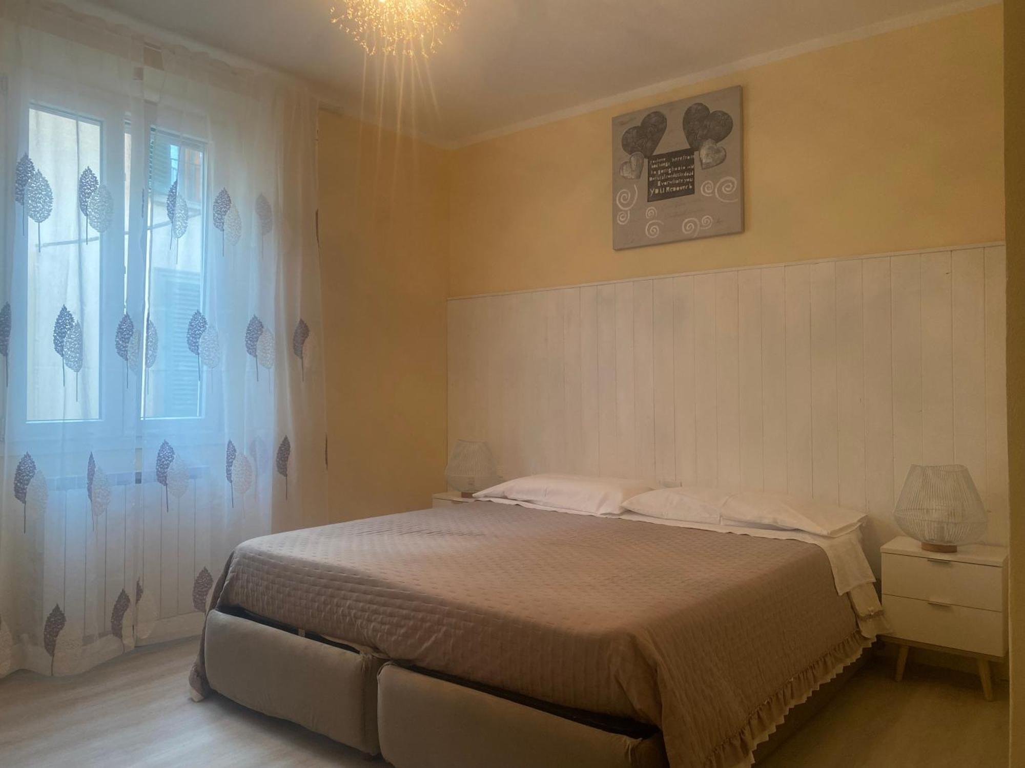 Residence B&B Il Connubio Impruneta Buitenkant foto